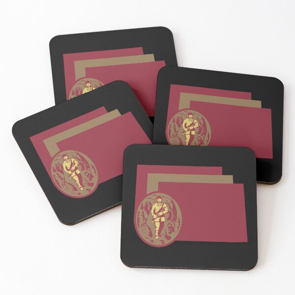 Item preview, Colorado Border, Pioneers designed and sold by LatterDaze.