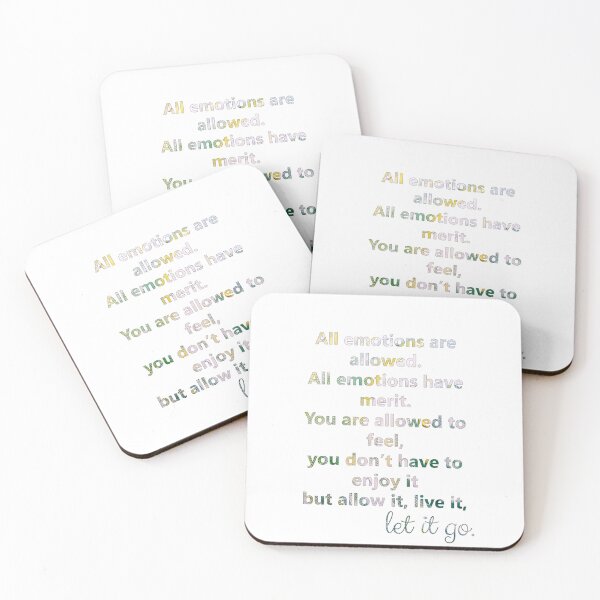 Item preview, Let it go. designed and sold by Kendra Kantor.