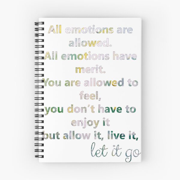 Item preview, Let it go. designed and sold by Kendra Kantor.