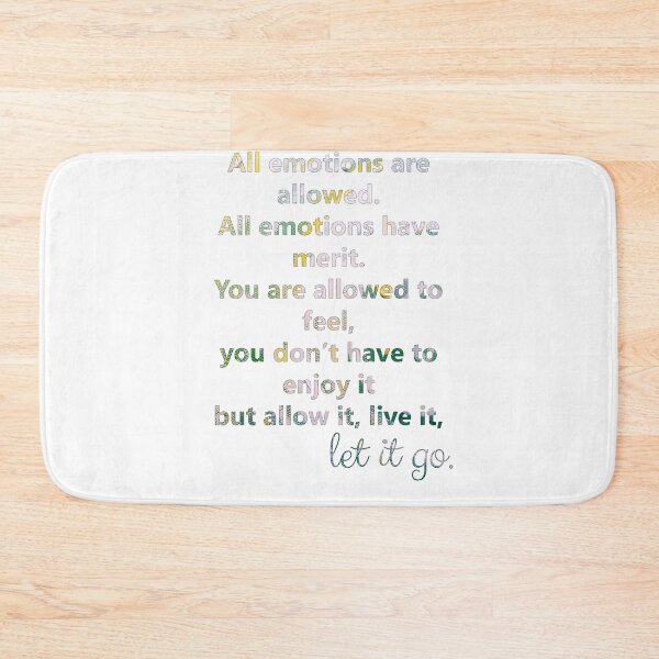 Item preview, Let it go. designed and sold by Kendra Kantor.