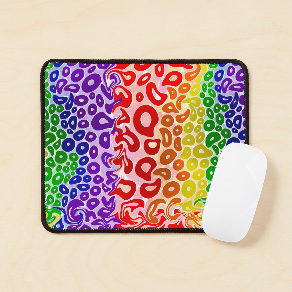 Item preview, Mouse Pad designed and sold by ThatsJustJilly.