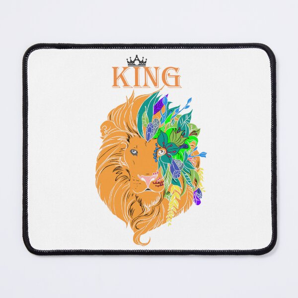 Item preview, LION KING designed and sold by SeniorPrint99.