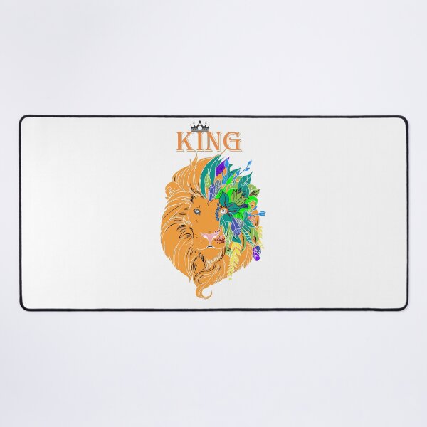 Item preview, LION KING designed and sold by SeniorPrint99.