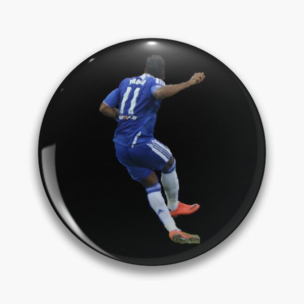 Item preview, Drogba in Munich    designed and sold by NewestZoneNZ.
