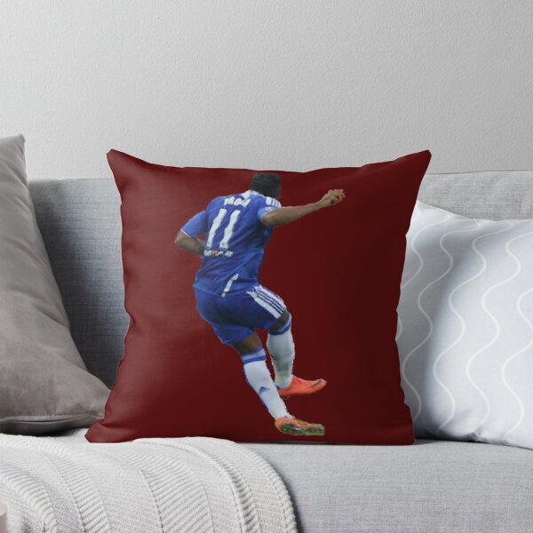 Item preview, Drogba in Munich    designed and sold by NewestZoneNZ.
