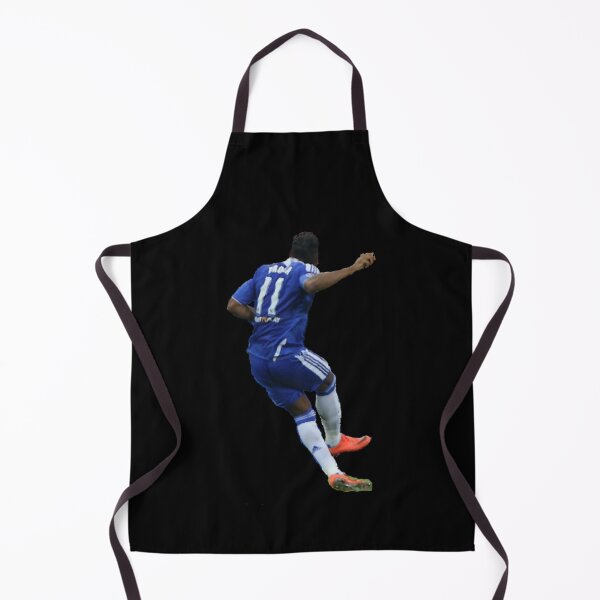 Item preview, Drogba in Munich designed and sold by NewestZoneNZ.