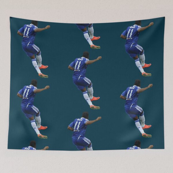 Item preview, Drogba in Munich    designed and sold by NewestZoneNZ.
