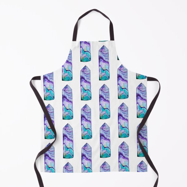 Item preview, Fluorite Vibes designed and sold by Kendra Kantor.