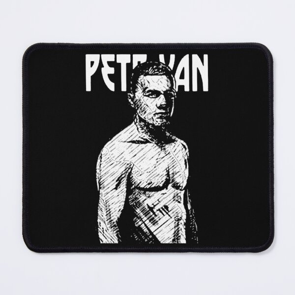Item preview, PETR YAN                                 designed and sold by NewestZoneNZ.