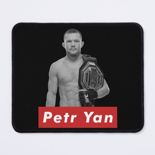 Item preview, PETR YAN                                designed and sold by NewestZoneNZ.