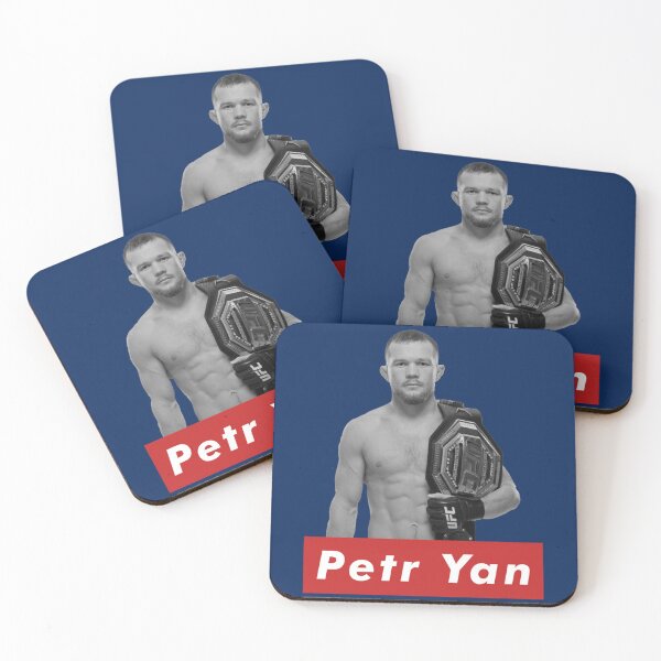 Item preview, PETR YAN                                designed and sold by NewestZoneNZ.