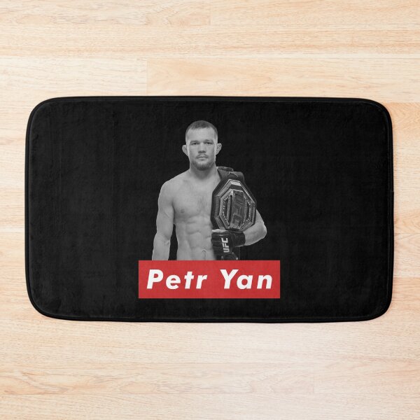 Item preview, PETR YAN                                designed and sold by NewestZoneNZ.