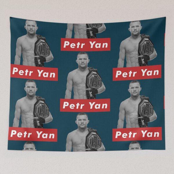 Item preview, PETR YAN                                designed and sold by NewestZoneNZ.