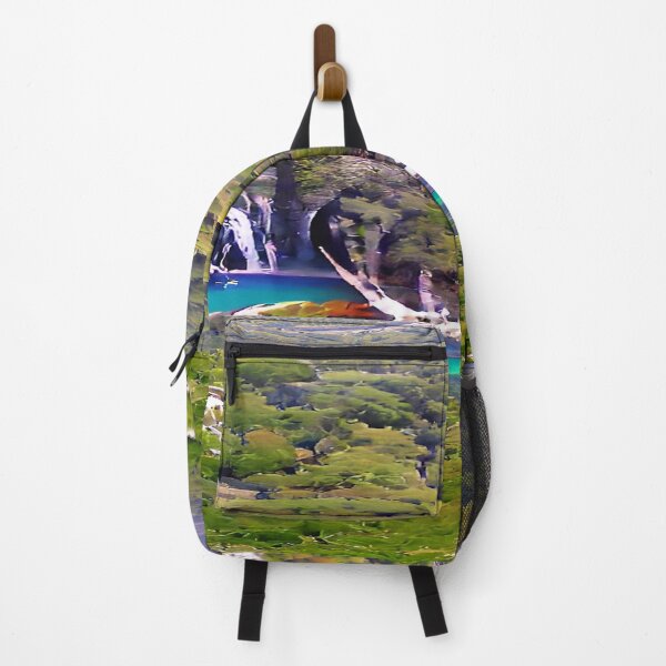 Item preview, Croatia nature ai art designed and sold by Mirex88.