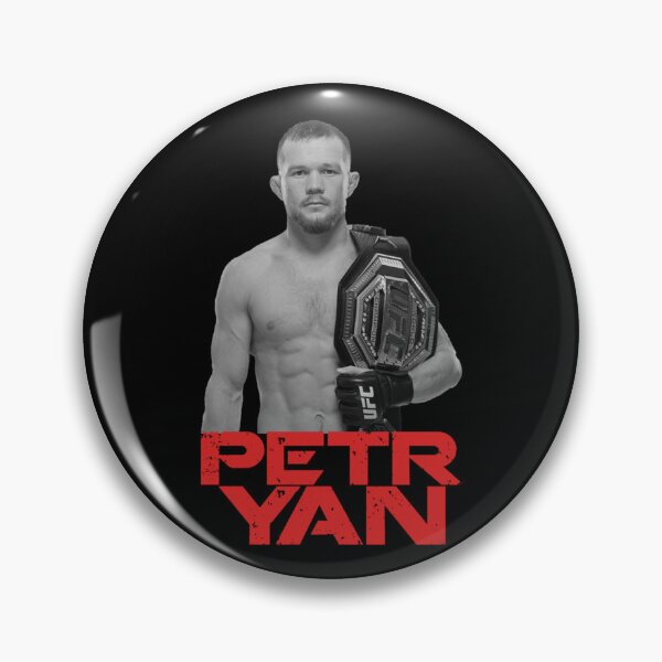 Item preview, PETR YAN                               designed and sold by NewestZoneNZ.