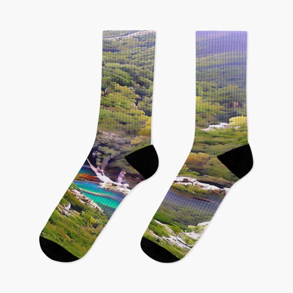 Item preview, Croatia nature ai art designed and sold by Mirex88.