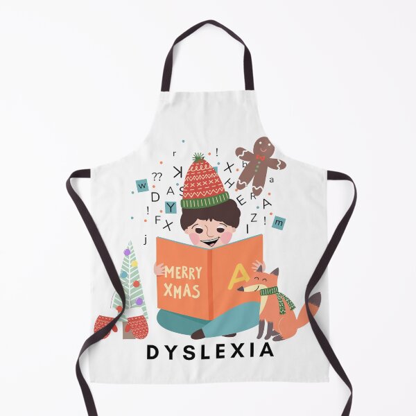 Item preview, Dyslexic is my Power- How you think and How I think designed and sold by MYNTLYF.