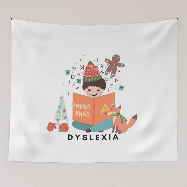 Item preview, Dyslexic is my Power- How you think and How I think designed and sold by MYNTLYF.