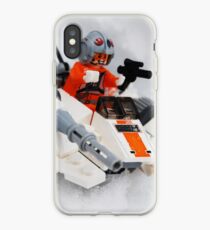 HOTH iPhone Case