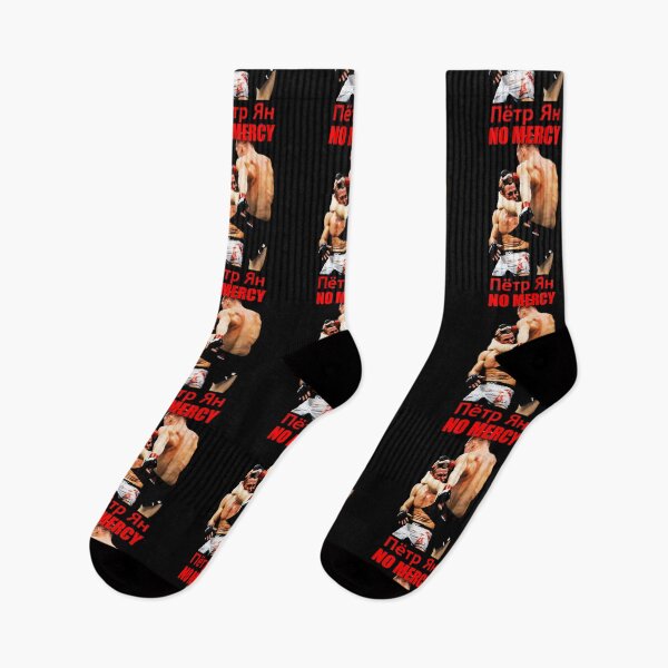 Item preview, Petr Yan - No Mercy - MMA    designed and sold by NewestZoneNZ.