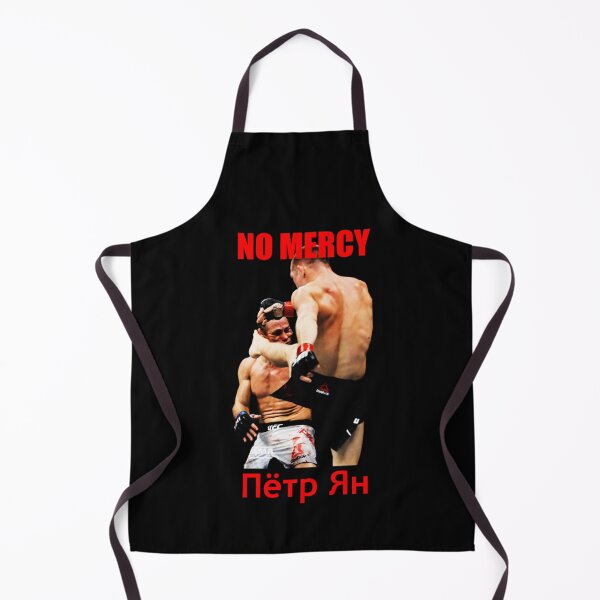Item preview, Petr Yan - No Mercy - MMA designed and sold by NewestZoneNZ.
