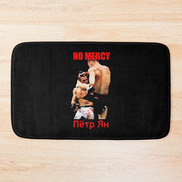 Item preview, Petr Yan - No Mercy - MMA    designed and sold by NewestZoneNZ.