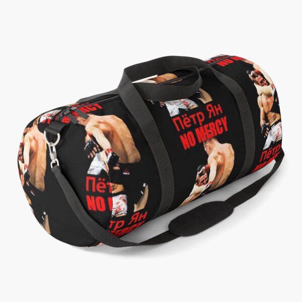 Item preview, Petr Yan - No Mercy - MMA designed and sold by NewestZoneNZ.