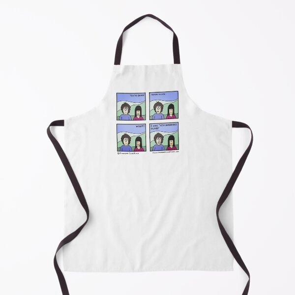 Item preview, Dumb designed and sold by Cramped Conditions.