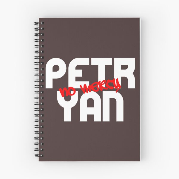 Item preview, PETR YAN                                   designed and sold by NewestZoneNZ.