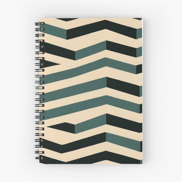 Item preview, Where Am I? - Infinite Retro Pattern - Seamless Pattern designed and sold by GenerationalArt.