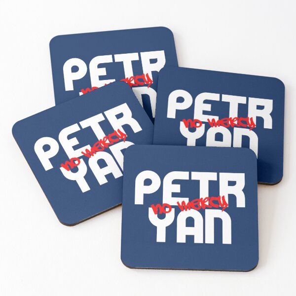 Item preview, PETR YAN                                   designed and sold by NewestZoneNZ.