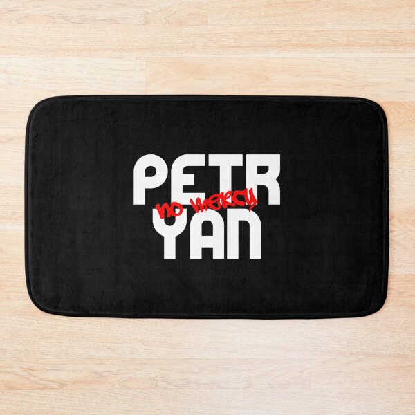 Item preview, PETR YAN                                   designed and sold by NewestZoneNZ.