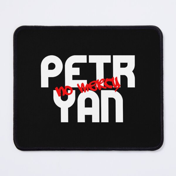 Item preview, PETR YAN                                   designed and sold by NewestZoneNZ.
