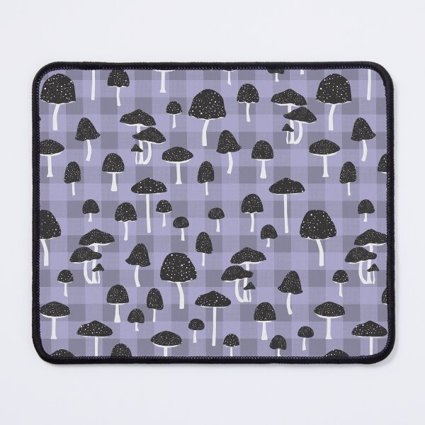 Item preview, Spooky Mushrooms designed and sold by AmeeMax.