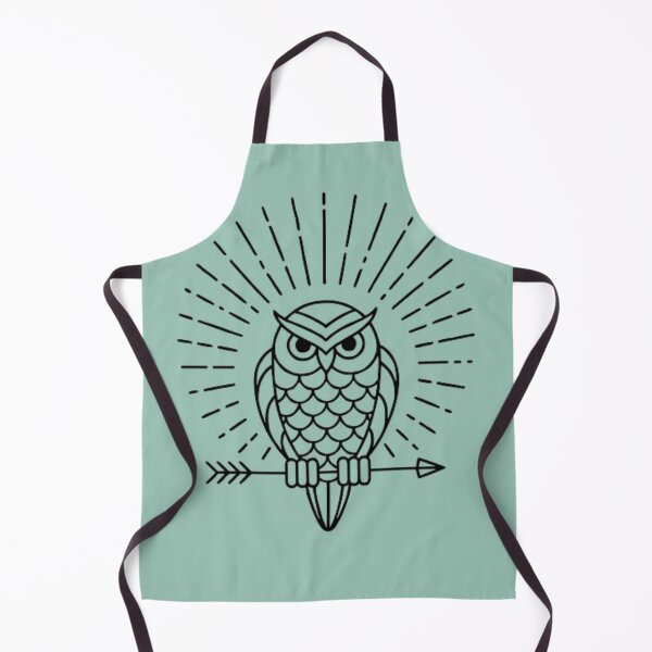 Item preview, Owl Art, Owl Fans designed and sold by AYACHI90.