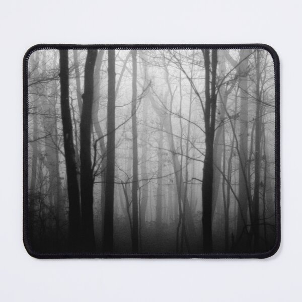 Item preview, The Forest and the Fog 2 designed and sold by Kendra Kantor.
