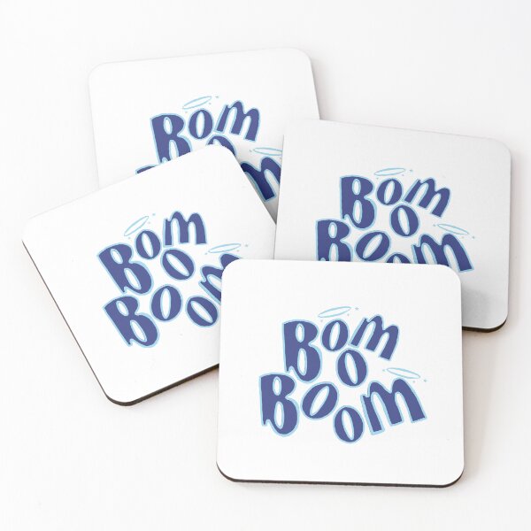 Item preview, Bratty Boom Boom 4 designed and sold by MeganK22.