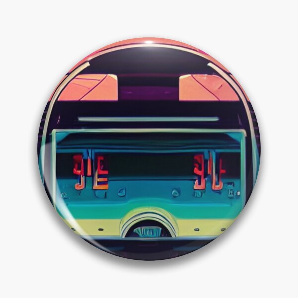 Item preview, Vintage Aesthetic Dreamscape "Nenshim" designed and sold by Dreamscape Apparel.