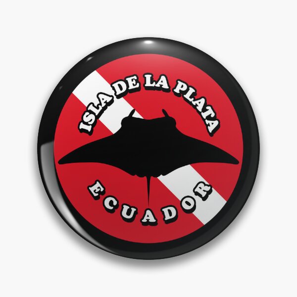 Item preview, Isla De La Plata - Ecuador Scuba Diving designed and sold by TMBTM.