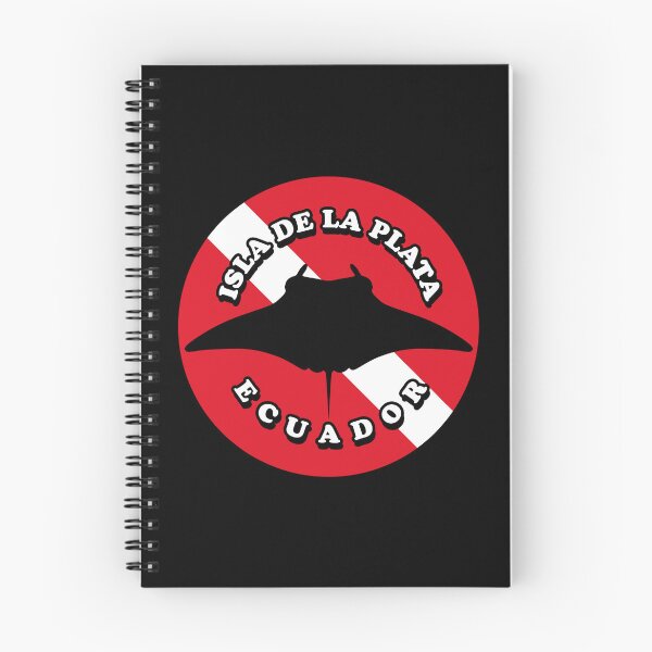 Item preview, Isla De La Plata - Ecuador Scuba Diving designed and sold by TMBTM.
