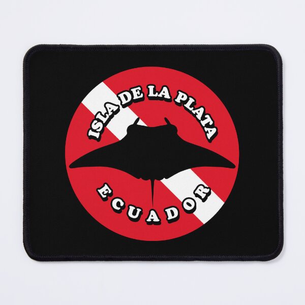 Item preview, Isla De La Plata - Ecuador Scuba Diving designed and sold by TMBTM.