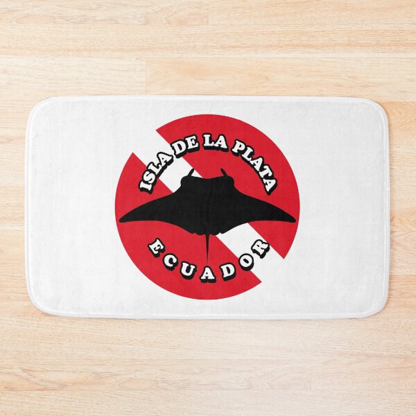 Item preview, Isla De La Plata - Ecuador Scuba Diving designed and sold by TMBTM.