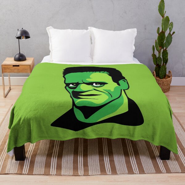 Item preview, Frankenstein designed and sold by ArtFactoryAI.