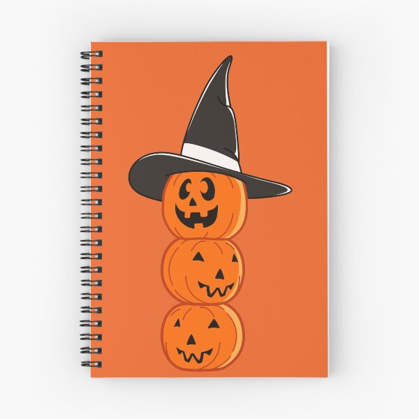 Item preview, Halloween pumpkin stack MouskiStyle designed and sold by MouskiStyle.