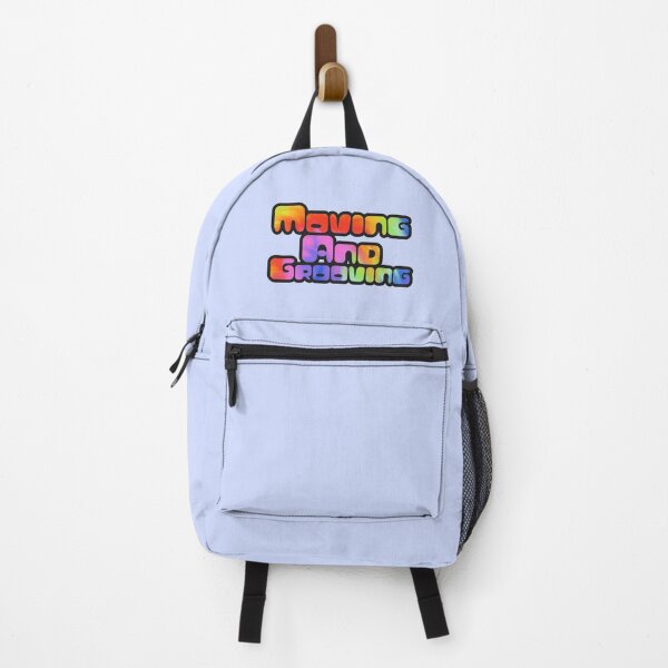 Item preview, Moving & Grooving-Rianbow designed and sold by Devon's Design Scoop :).