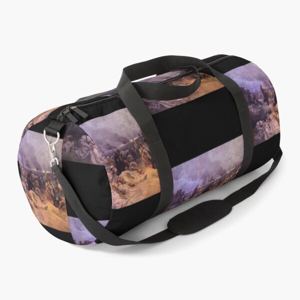 Item preview, Petr Chelčický at Vodňany_Slav Epic_Alphonse Mucha (1860-1939)                    designed and sold by NewestZoneNZ.