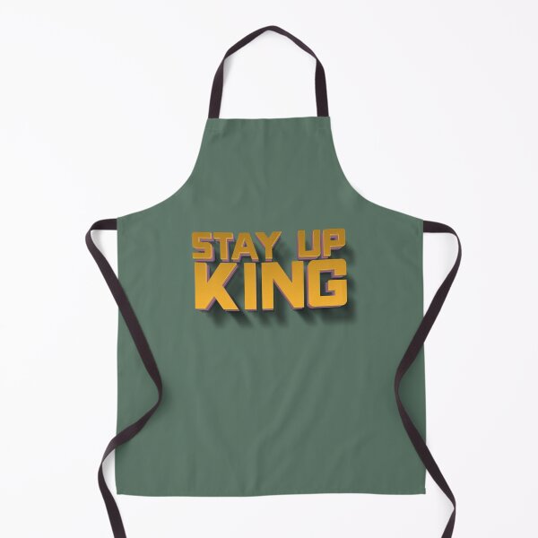 Item preview, stay up kings, no simp designed and sold by StayWokeKings.