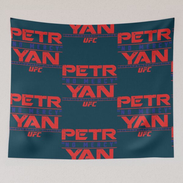 Item preview, PETR YAN                                             designed and sold by NewestZoneNZ.