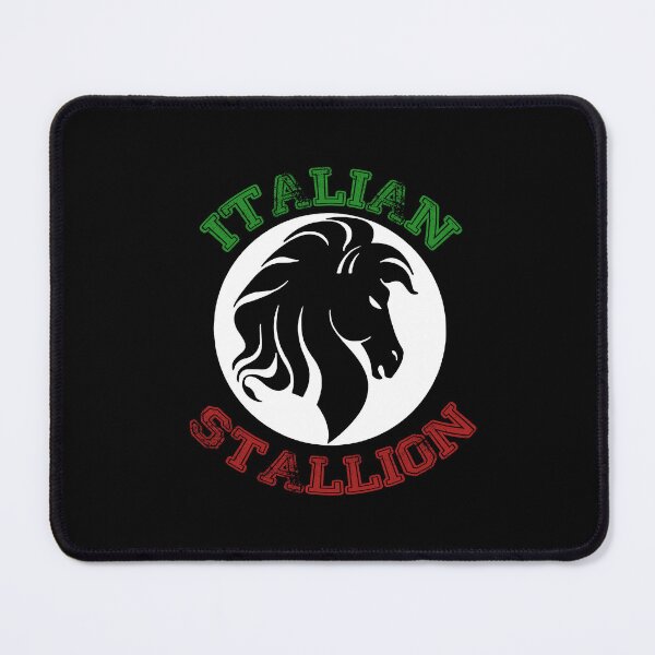 Item preview, Italian Stallion designed and sold by VicFreedomind.