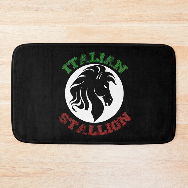 Item preview, Italian Stallion designed and sold by VicFreedomind.